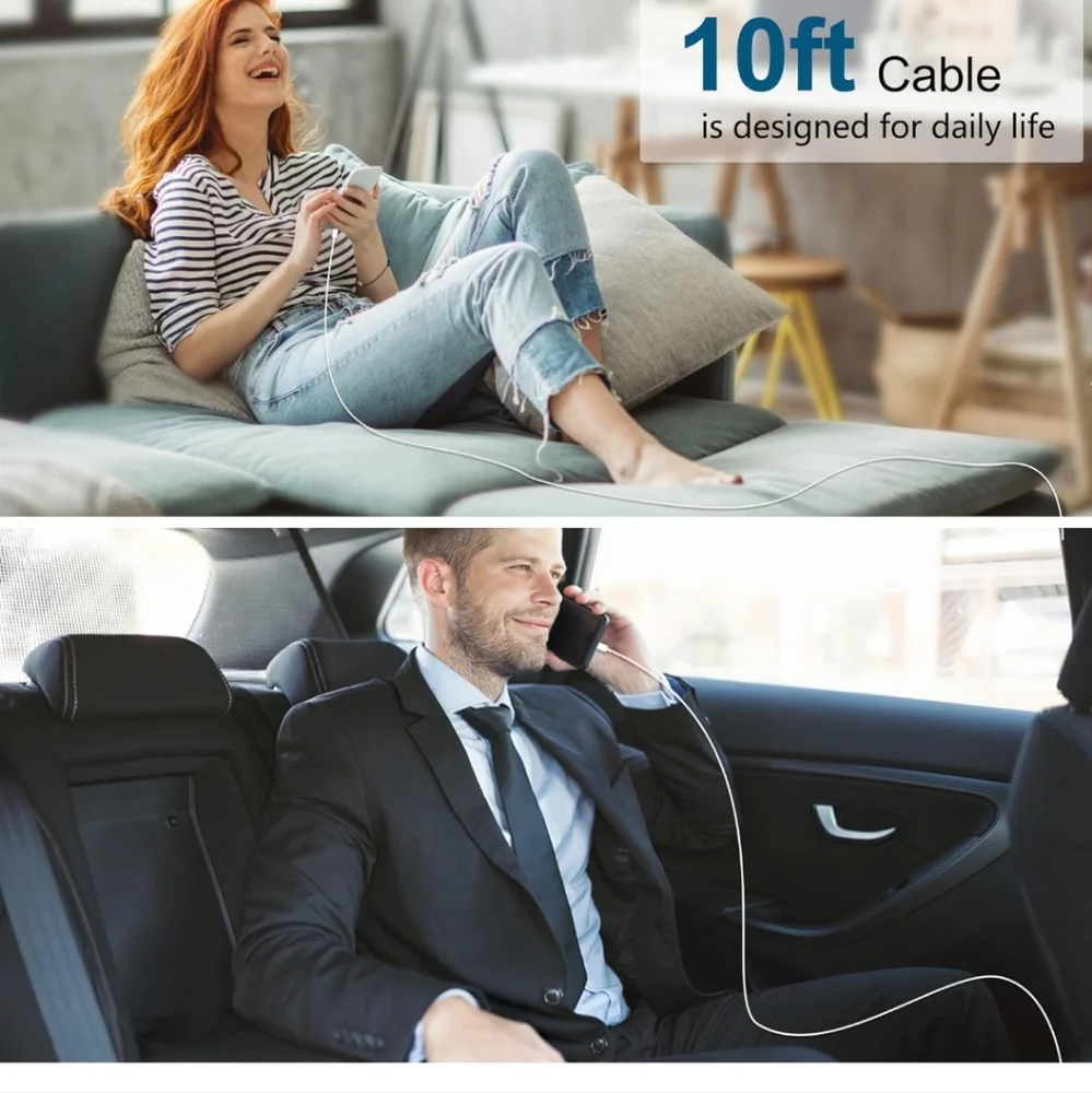 USB C to USB C Cable